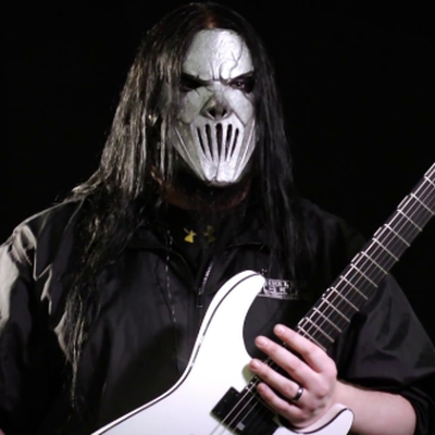 Mick Thomson