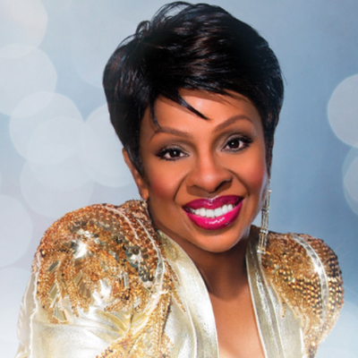 Gladys Knight Autograph Profile