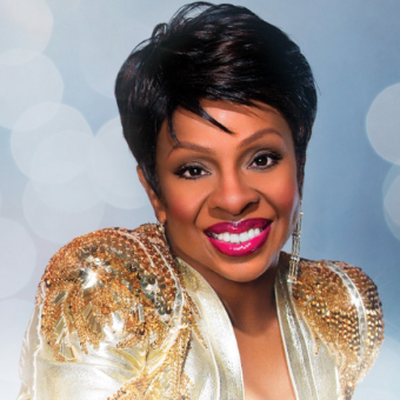 Gladys Knight