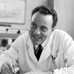 Francois Jacob