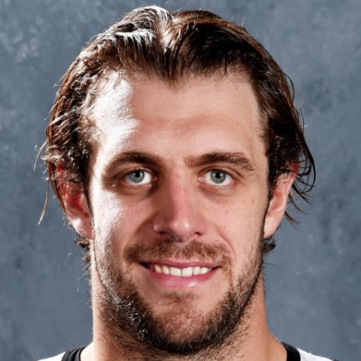 Anze Kopitar