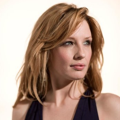 Kelly Reilly