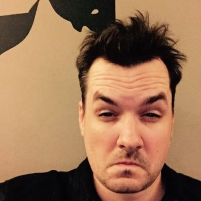 Jim Jefferies