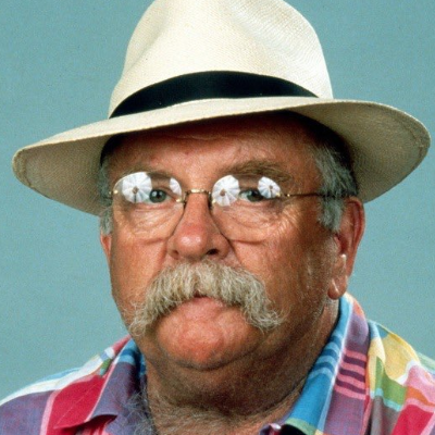 Wilford Brimley