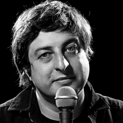Eugene Mirman