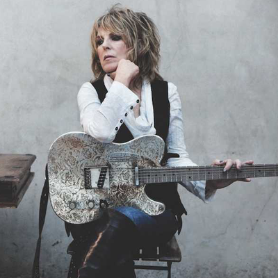 Lucinda Williams Lucinda Williams