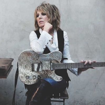 Lucinda Williams