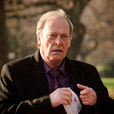 Dennis Waterman