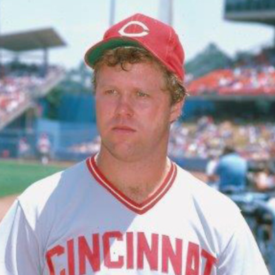 Tom Browning Autograph Profile