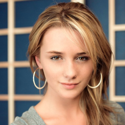 Addison Timlin Autograph Profile