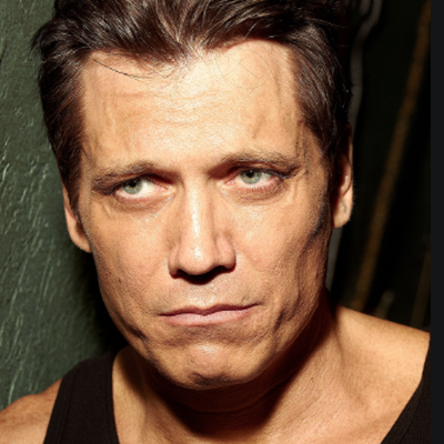 Holt McCallany Holt McCallany