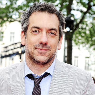 Todd Phillips Todd Phillips