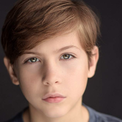 Jacob Tremblay