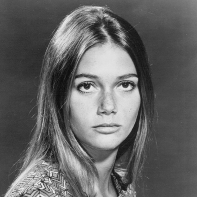 Peggy Lipton Peggy Lipton