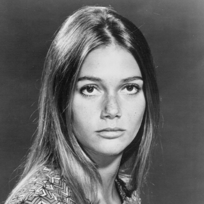 Peggy Lipton