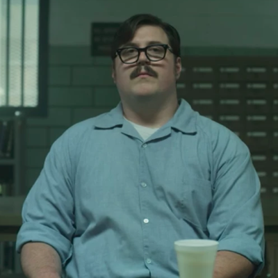 Cameron Britton