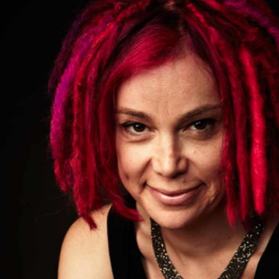 Lana Wachowski