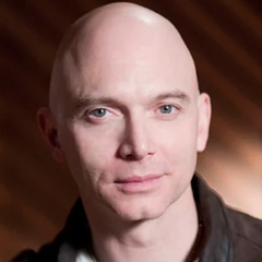 Michael Cerveris