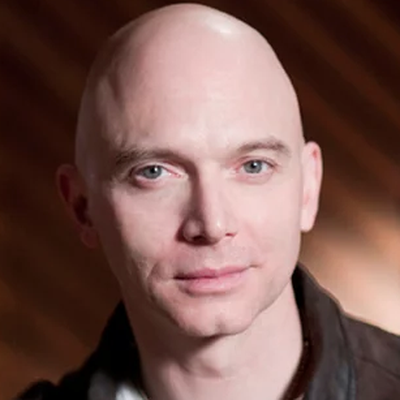 Michael Cerveris