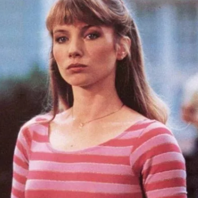 Rebecca De Mornay Rebecca De Mornay