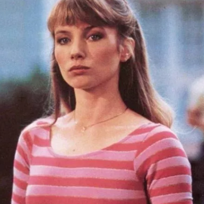 Rebecca De Mornay