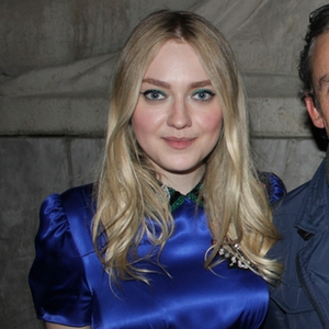 Dakota Fanning Dakota Fanning