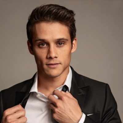 Timothy Granaderos Timothy Granaderos