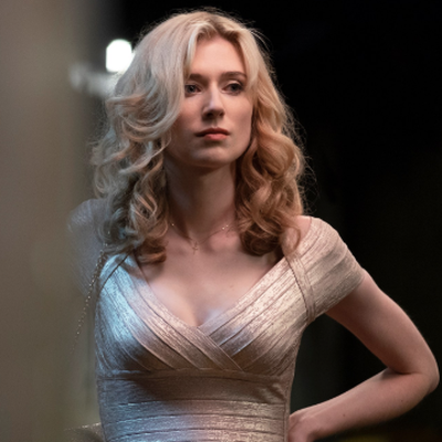 Elizabeth Debicki Autograph Profile