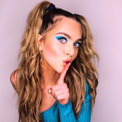 Anne Winters