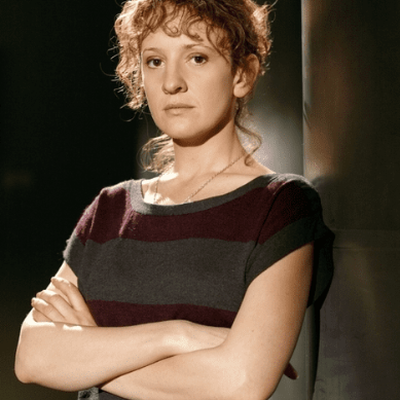 Stacey Roca Stacey Roca