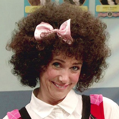 Kristen Wiig Autograph Profile