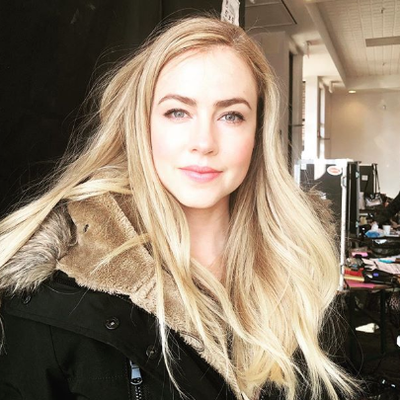 Amanda Schull Amanda Schull