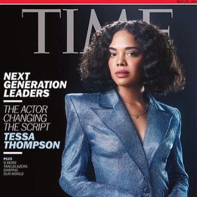 Tessa Thompson