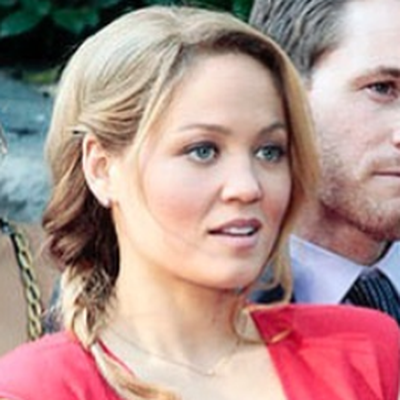 Erika Christensen Autograph Profile
