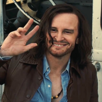 Damon Herriman Damon Herriman