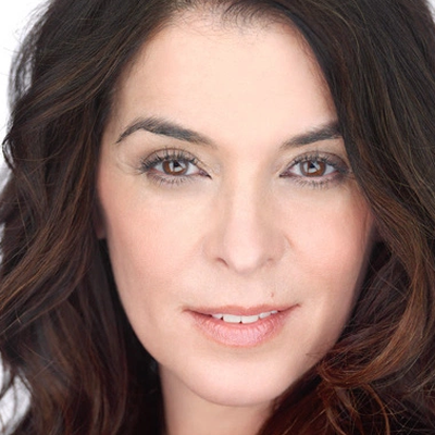 Annabella Sciorra Annabella Sciorra