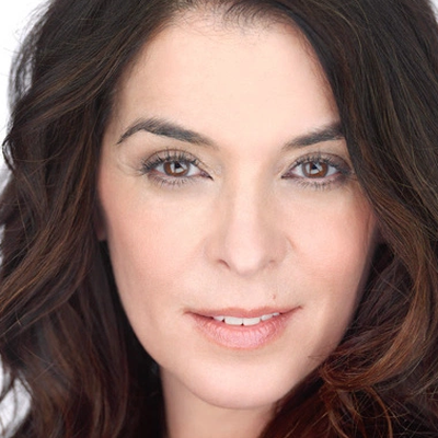 Annabella Sciorra