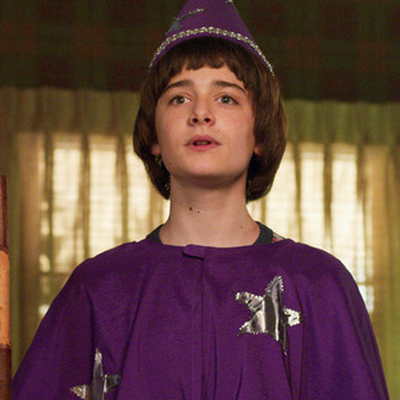 Noah Schnapp