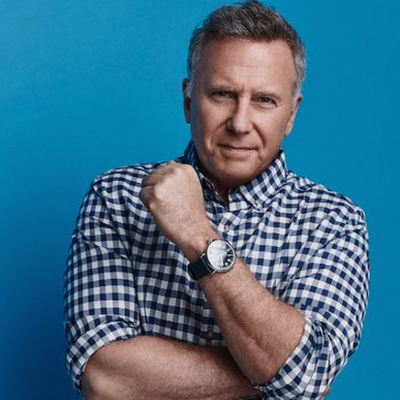 Paul Reiser Paul Reiser