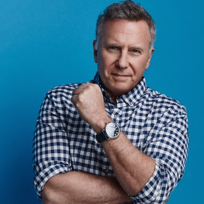 Paul Reiser