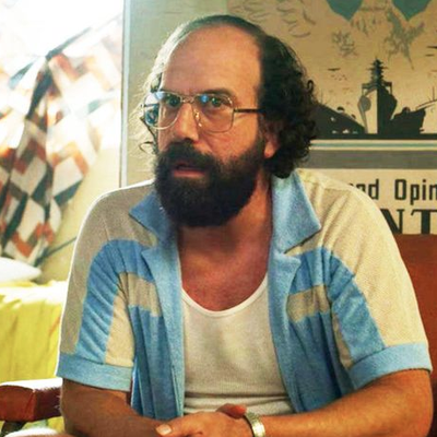 Brett Gelman