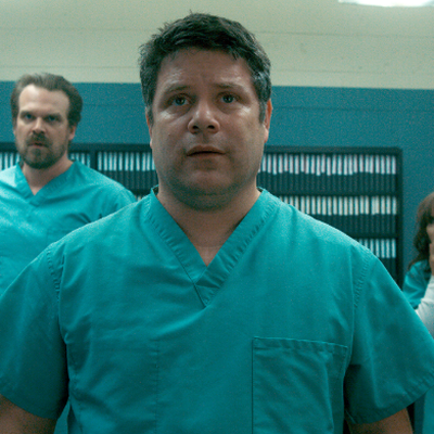 Sean Astin Sean Astin