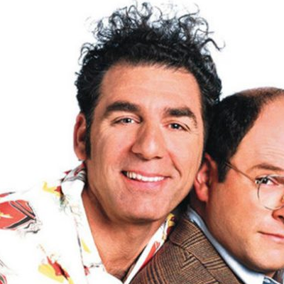 Michael Richards Autograph Profile