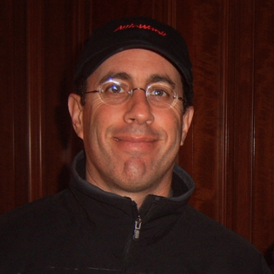 Jerry Seinfeld Jerry Seinfeld