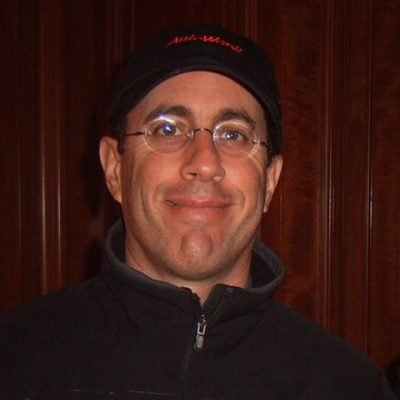 Jerry Seinfeld