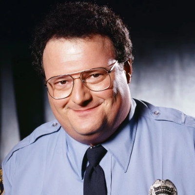 Wayne Knight