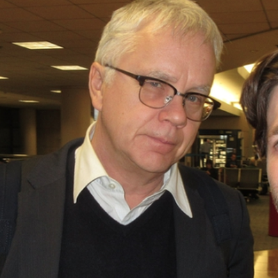 Tim Robbins Tim Robbins