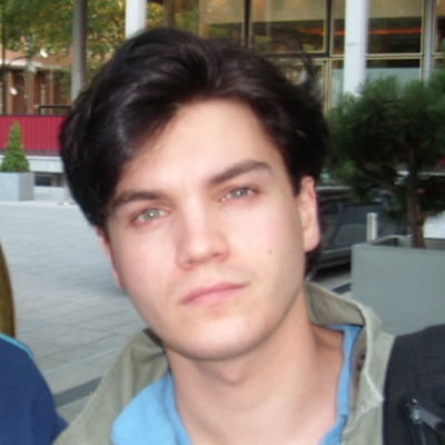 Emile Hirsch