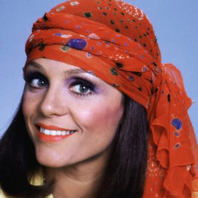 Valerie Harper Valerie Harper