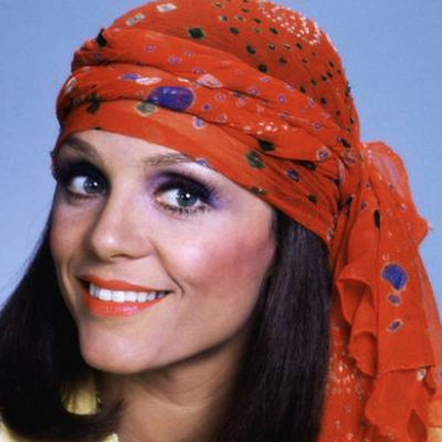 Valerie Harper